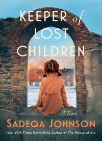 Keeper of Lost Children