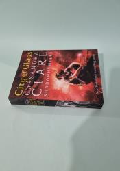 City of Glass (The Mortal Instruments 3) City of Glass (The Mortal Instruments 3) thumb 2 4
