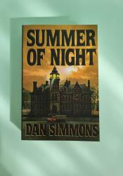 Summer of Night (Seasons of Horror 1) thumb 1 2