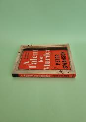 A Talent for Murder A Talent for Murder thumb 2 4