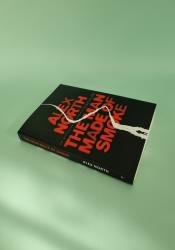 The Man Made of Smoke thumb 1 3