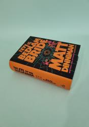 The Eye of the Bedlam Bride (Dungeon Crawler Carl 6) thumb 1 3