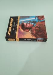 Kenobi: Star Wars Legends (Star Wars - Legends) Kenobi: Star Wars Legends (Star Wars - Legends) thumb 2 4