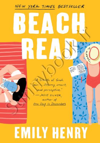 Beach Read thumb 2 1