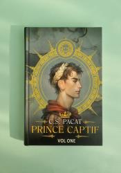 Captive Prince Book 1 thumb 1 2
