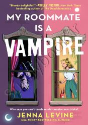 My Roommate Is a Vampire (My Vampires 1) thumb 2 1