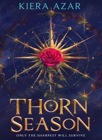 Thorn Season (Thorn Season 1)