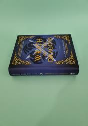 Wrath of the Dragons (Fear the Flames 2) thumb 1 4