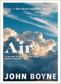 Air (The Elements 4)