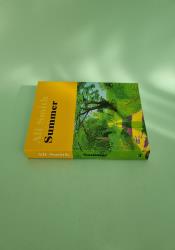 Summer (Seasonal Quartet 4) thumb 1 4
