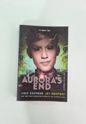 Aurora's End (The Aurora Cycle 3) Aurora's End (The Aurora Cycle 3) thumb 2 2