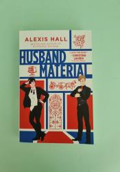 Husband Material (Boyfriend Material 2) thumb 1 2