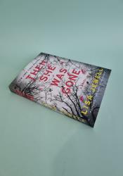 Then She Was Gone thumb 1 3