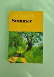 Summer (Seasonal Quartet 4) thumb 1 2