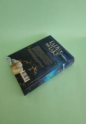 Lady of The Lake (Fey Spy Academy Book 3) Lady of The Lake (Fey Spy Academy Book 3) thumb 2 5