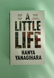 A Little Life thumb 2 2