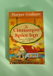 The Cinnamon Spice Inn (Maple Falls 1) thumb 1 2