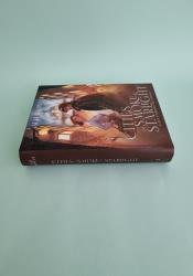 Cities of Smoke and Starlight (Gate Chronicles Book 1) thumb 1 4