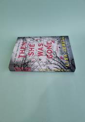 Then She Was Gone thumb 1 4