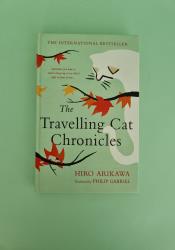 The Travelling Cat Chronicles thumb 2 2