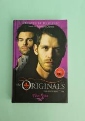 The Originals: The Loss: Book 2 The Originals: The Loss: Book 2 thumb 2 2