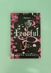 Fearful (The Powerless Trilogy Book 3.5) thumb 2 2