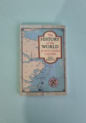 The History of the World in Bite-Sized Chunks The History of the World in Bite-Sized Chunks thumb 2 2
