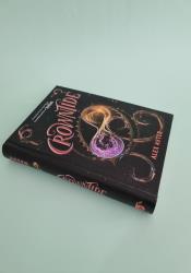 Crowntide (The Lightlark Saga Book 4) Crowntide (The Lightlark Saga Book 4) thumb 2 3