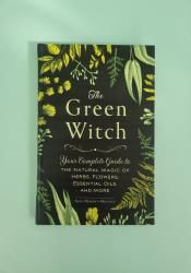 The Green Witch thumb 2 2