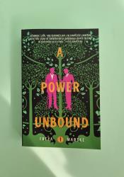 A Power Unbound (The Last Binding 3) thumb 1 2