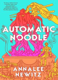 Automatic Noodle Automatic Noodle thumb 2 1