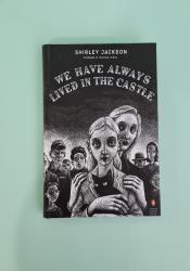 We Have Always Lived in the Castle thumb 1 2