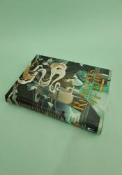 Remnants of Filth: Yuwu (Novel) Vol. 5 thumb 2 3