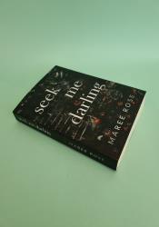 Seek Me Darling (The Darling Games 3) thumb 1 3