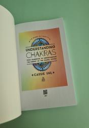The Zenned Out Guide to Understanding Chakras The Zenned Out Guide to Understanding Chakras thumb 2 11