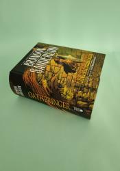 Oathbringer (The Stormlight Archive 3) thumb 1 3