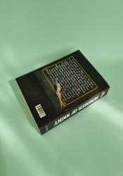 Summer of Night (Seasons of Horror 1) thumb 1 5