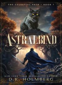 Astralbind (The Celestial Path 7) Astralbind (The Celestial Path 7) thumb 2 1