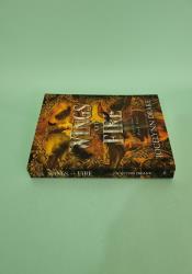 Wings of Fire (Godstone Saga 4) thumb 1 4