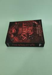The Scarlet Veil (The Scarlet Veil 1) The Scarlet Veil (The Scarlet Veil 1) thumb 2 4