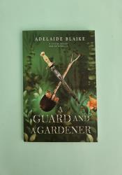 A Guard and a Gardener (Riehse Eshan 5) A Guard and a Gardener (Riehse Eshan 5) thumb 2 2