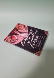 The Empress of Salt and Fortune (The Singing Hills Cycle 1) thumb 1 3