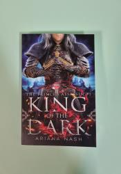 King of the Dark (Prince's Assassin 1) thumb 1 2