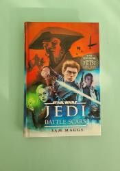 Star Wars Jedi: Battle Scars thumb 1 2