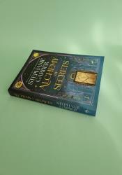 Alchemy of Secrets thumb 1 3