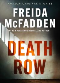 Death Row (Alibis Collection 1)