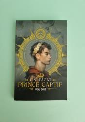 Captive Prince Book 1 thumb 1 2