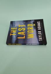 The Last Word The Last Word thumb 2 4