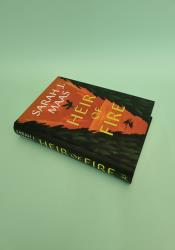 Heir of Fire (Throne of Glass Book 3) thumb 1 3