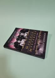 Under the Dragon's Tail (Murdoch Mysteries Book 2) thumb 1 3